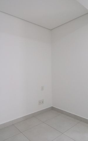 Apartamento para alugar com 112m², 3 quartos e 2 vagasQuarto 1 - Suíte