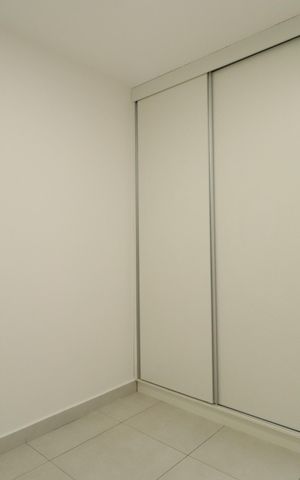 Apartamento para alugar com 112m², 3 quartos e 2 vagasQuarto 3
