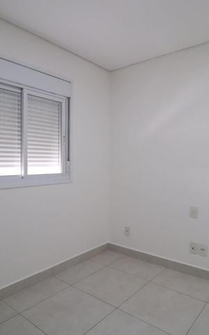 Apartamento para alugar com 112m², 3 quartos e 2 vagasQuarto 2 