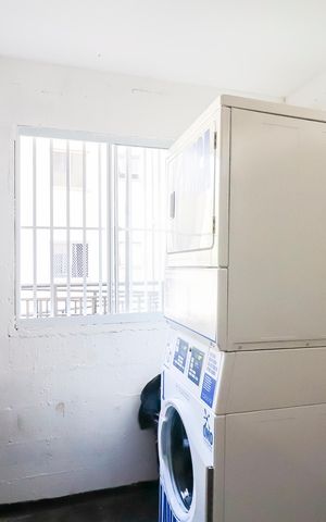 Apartamento à venda com 45m², 2 quartos e sem vagaLavanderia