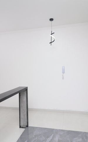 Apartamento à venda com 45m², 2 quartos e sem vagaCozinha