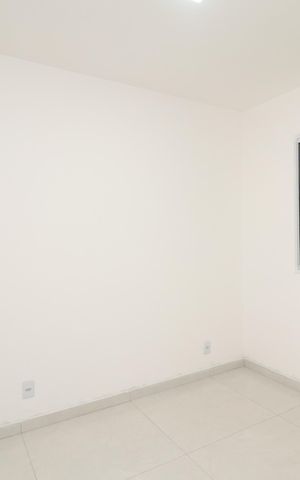 Apartamento à venda com 45m², 2 quartos e sem vagaQuarto 2