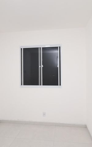 Apartamento à venda com 45m², 2 quartos e sem vagaQuarto 1