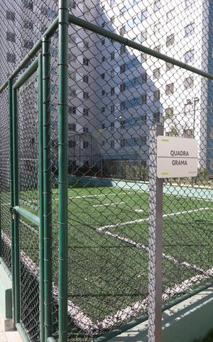 Apartamento para alugar com 35m², 1 quarto e sem vagaÁrea comum - Campinho