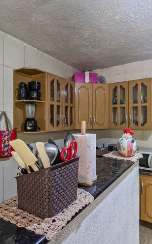 Casa à venda com 130m², 5 quartos e 2 vagas