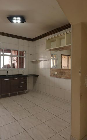 Casa à venda com 120m², 3 quartos e 2 vagasCozinha