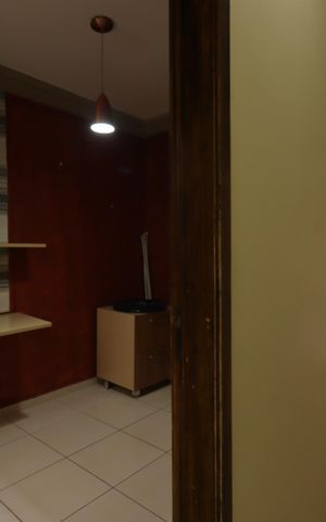 Casa à venda com 120m², 3 quartos e 2 vagasCorredor do segundo piso