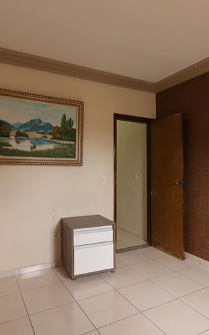 Casa à venda com 120m², 3 quartos e 2 vagasQuarto 1