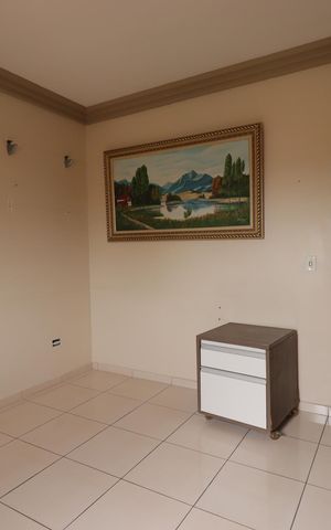 Casa à venda com 120m², 3 quartos e 2 vagasQuarto 1