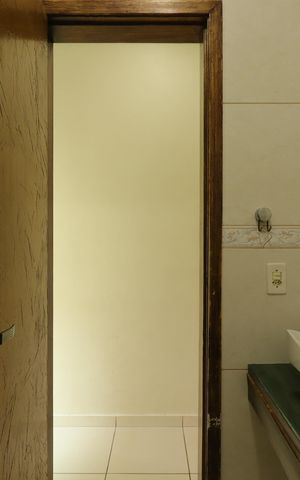 Casa à venda com 120m², 3 quartos e 2 vagasBanheiro Social