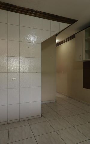 Casa à venda com 120m², 3 quartos e 2 vagasCozinha