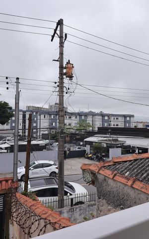 Casa à venda com 120m², 3 quartos e 2 vagasSacada da Suíte