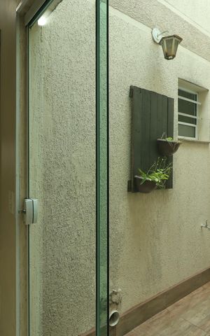 Casa à venda com 120m², 3 quartos e 2 vagasCorredor do segundo piso