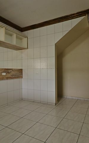 Casa à venda com 120m², 3 quartos e 2 vagasCozinha