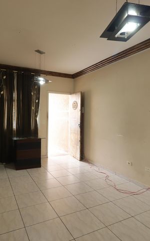 Casa à venda com 120m², 3 quartos e 2 vagasSala