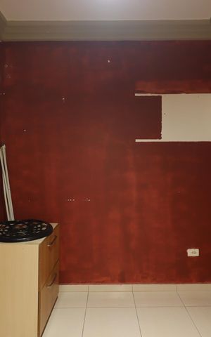Casa à venda com 120m², 3 quartos e 2 vagasQuarto 2