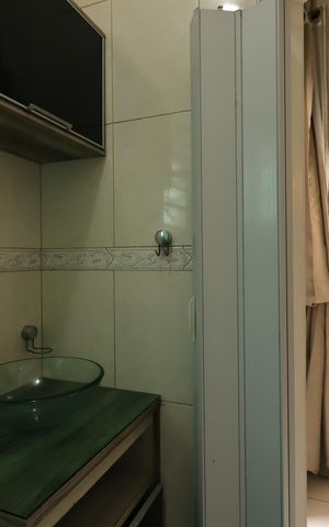 Casa à venda com 120m², 3 quartos e 2 vagasBanheiro da Suíte