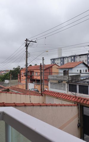 Casa à venda com 120m², 3 quartos e 2 vagasSacada da Suíte