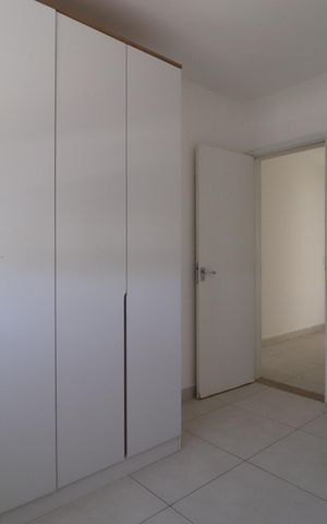Apartamento para alugar com 109m², 3 quartos e 2 vagasQuarto 2