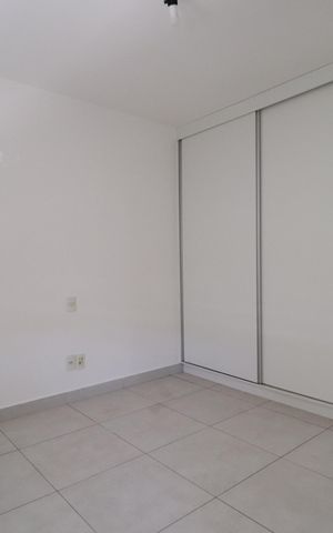 Apartamento para alugar com 109m², 3 quartos e 2 vagasQuarto 3 - Suíte