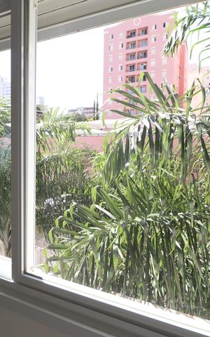 Apartamento para alugar com 109m², 3 quartos e 2 vagasQuarto 3 - Suíte