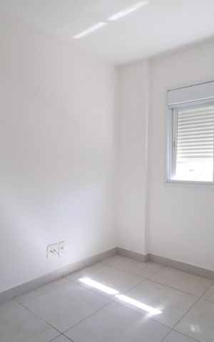 Apartamento para alugar com 109m², 3 quartos e 2 vagasQuarto 1