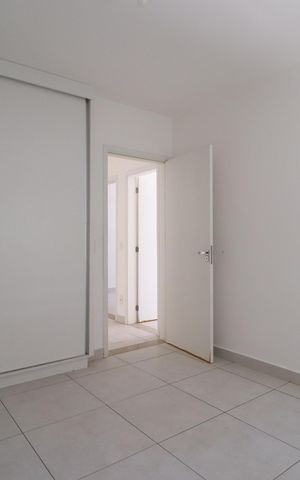 Apartamento para alugar com 109m², 3 quartos e 2 vagasQuarto 3 - Suíte