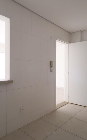 Apartamento para alugar com 109m², 3 quartos e 2 vagasCozinha