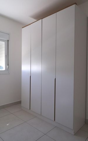 Apartamento para alugar com 109m², 3 quartos e 2 vagasQuarto 2