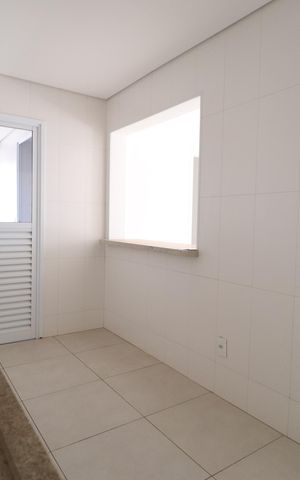 Apartamento para alugar com 109m², 3 quartos e 2 vagasCozinha