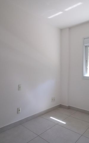 Apartamento para alugar com 109m², 3 quartos e 2 vagasQuarto 2