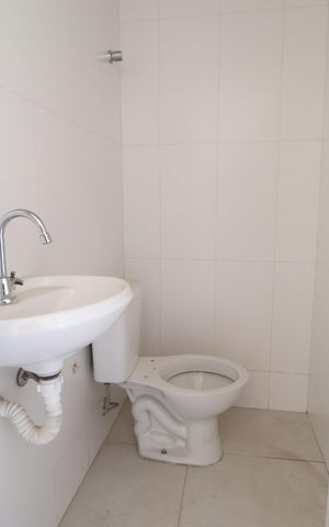 Apartamento para alugar com 109m², 3 quartos e 2 vagasÁrea de Serviço