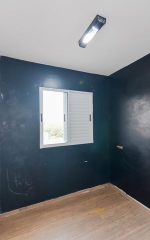 Apartamento para alugar com 60m², 3 quartos e 1 vagaQuarto 1