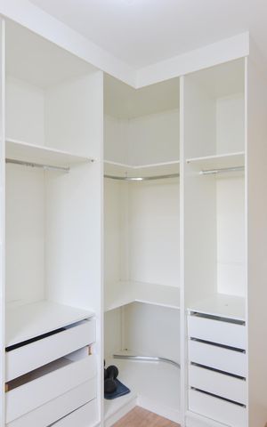 Apartamento para alugar com 60m², 3 quartos e 1 vagaQuarto 3