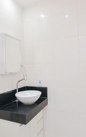 Apartamento para alugar com 60m², 3 quartos e 1 vagaBanheiro