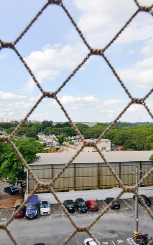 Apartamento para alugar com 60m², 3 quartos e 1 vagaVista do Quarto 1