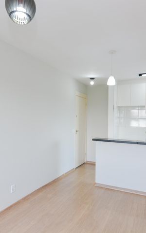 Apartamento para alugar com 60m², 3 quartos e 1 vagaSala