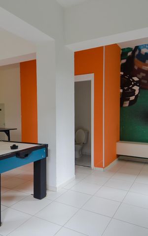 Apartamento para alugar com 60m², 3 quartos e 1 vaga Apartamento para alugar com 60m², 3 quartos e 1 vagaSala de Jogos
