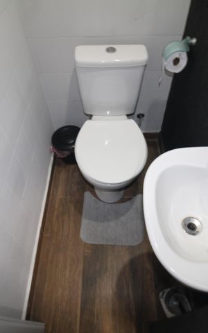 Casa à venda com 210m², 4 quartos e 4 vagasLavabo 2
