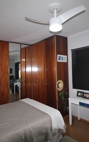 Casa à venda com 210m², 4 quartos e 4 vagasQuarto 4