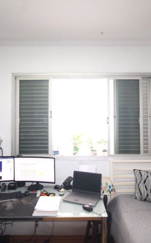 Casa à venda com 210m², 4 quartos e 4 vagasQuarto 2