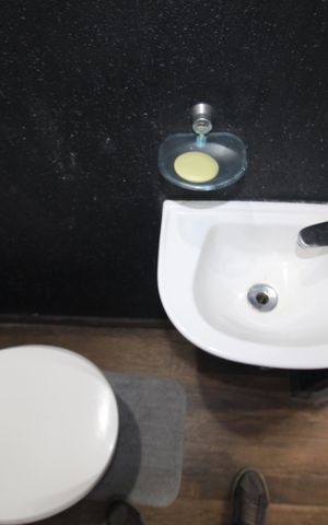 Casa à venda com 210m², 4 quartos e 4 vagasLavabo 2