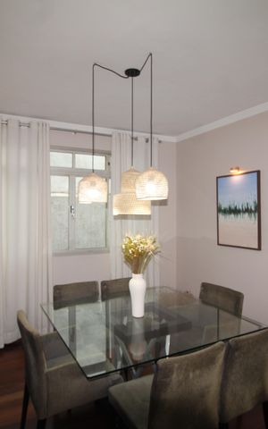 Casa à venda com 210m², 4 quartos e 4 vagasCozinha / Sala de Jantar