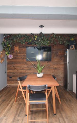Casa à venda com 210m², 4 quartos e 4 vagasÁrea de Serviço