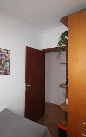 Casa à venda com 210m², 4 quartos e 4 vagasQuarto 2