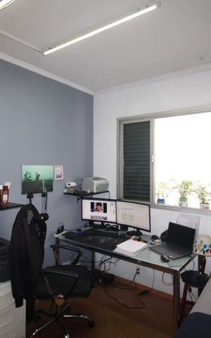 Casa à venda com 210m², 4 quartos e 4 vagasQuarto 2
