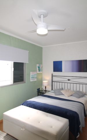 Casa à venda com 210m², 4 quartos e 4 vagasQuarto 3