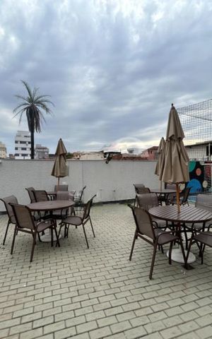 Apartamento para alugar com 80m², 3 quartos e 2 vagas Apartamento para alugar com 80m², 3 quartos e 2 vagasFoto 08