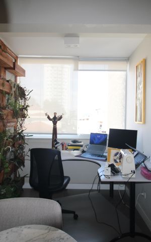 Apartamento à venda com 83m², 3 quartos e 2 vagasSala