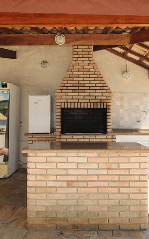 Apartamento à venda com 83m², 3 quartos e 2 vagasÁrea Comum